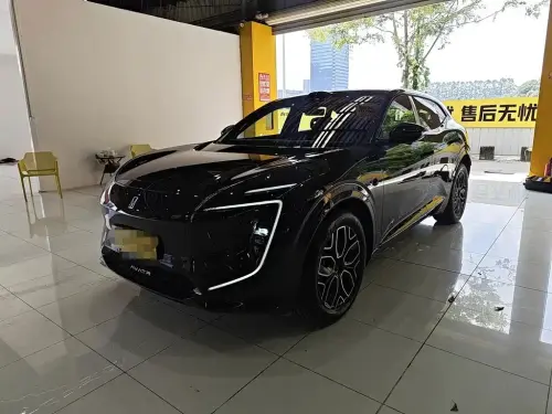 Avatr Avatr 07, 2026