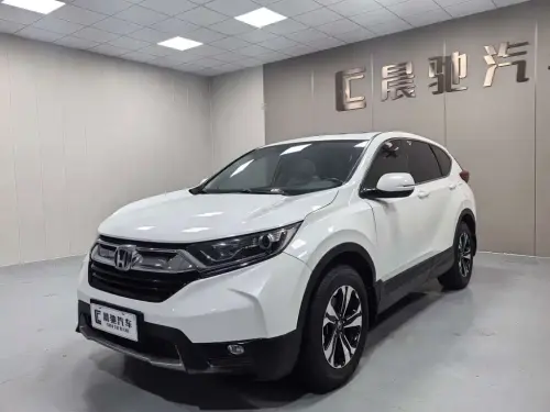 Honda CR-V, 2020