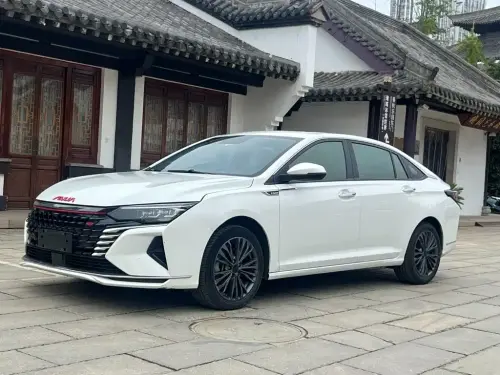 Dongfeng Yixuan MAX, 2021