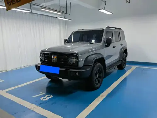 Tank 300, 2022