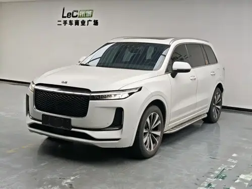 Li Auto ONE, 2020
