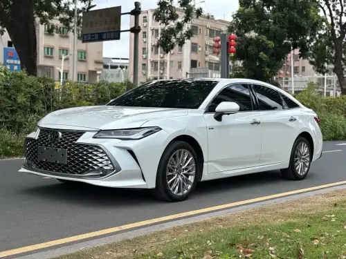 Toyota Avalon, 2024