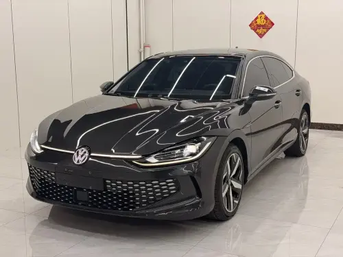 Volkswagen Lamando, 2023