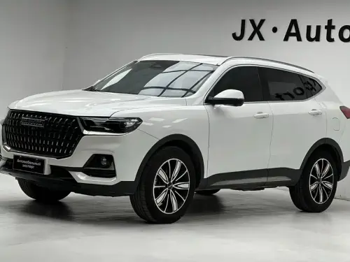 Haval H6, 2023