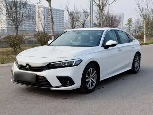 Honda Civic, 2023