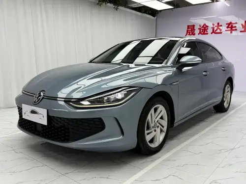 Volkswagen Lamando, 2023