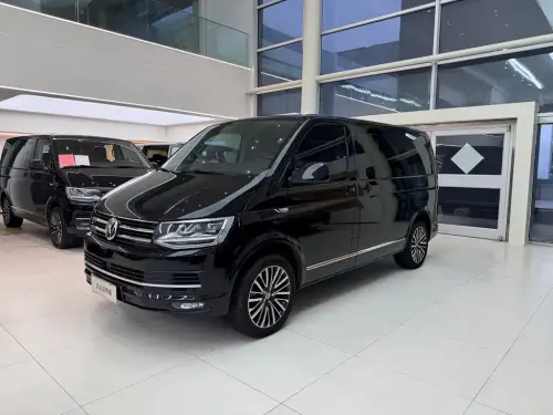Volkswagen Multivan, 2020