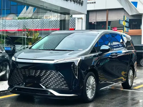 Buick Century, 2023