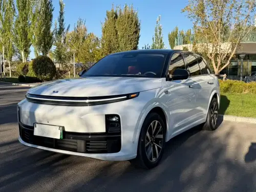Li Auto L7, 2024