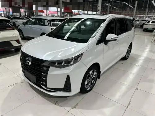 GAC M6, 2022
