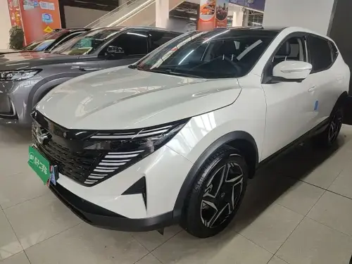 Nissan Qashqai, 2026