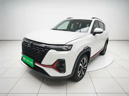 Changan CS35 PLUS, 2022