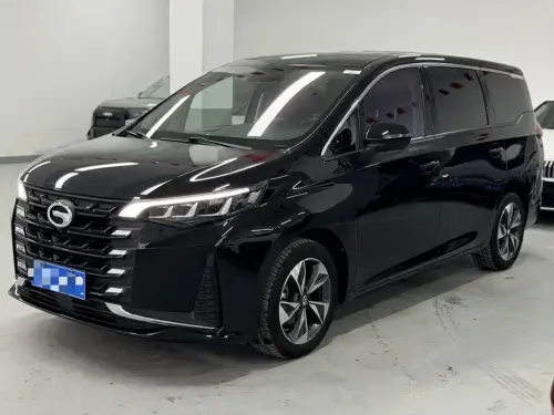 GAC M6, 2022