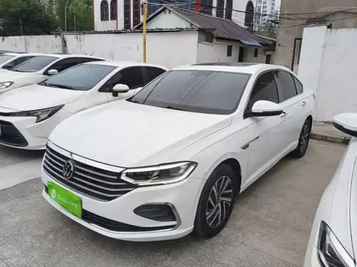 Volkswagen Lavida, 2022