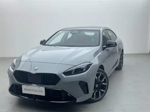 BMW 2-Series, 2025