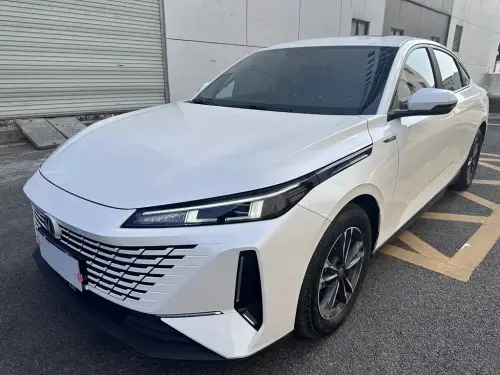 Changan Yida, 2023