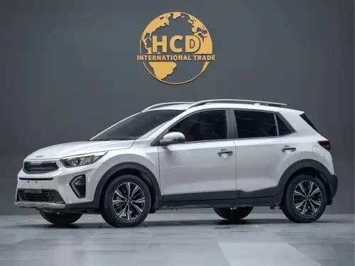 Kia KX1, 2023