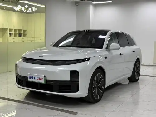 Li Auto L7, 2025