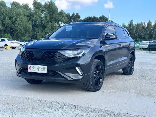 Jetta VS7, 2022