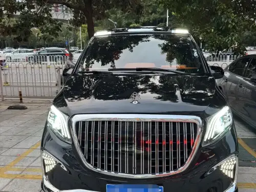 Mercedes-Benz Vito, 2023