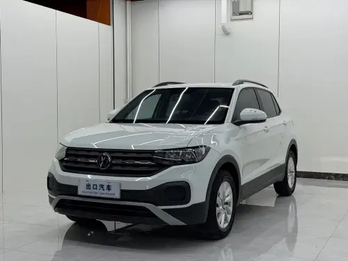 Volkswagen Tacqua, 2022