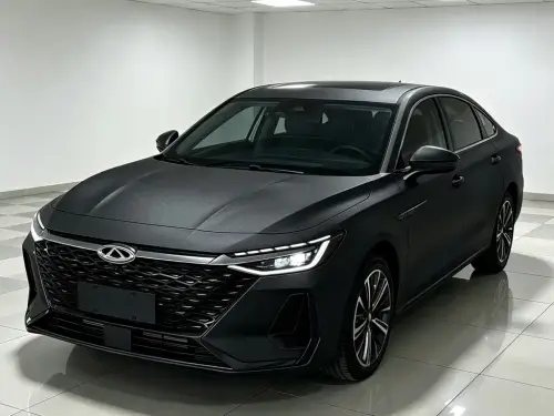 Chery Arrizo 8, 2025