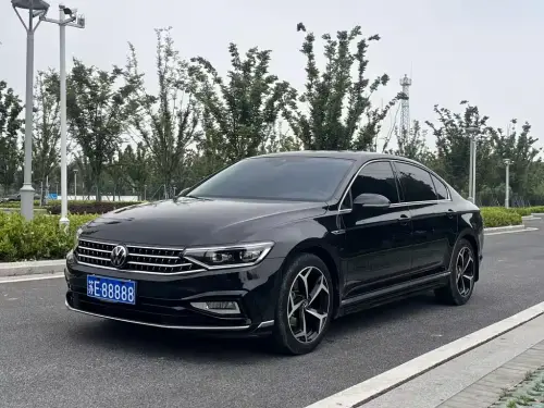 Volkswagen Magotan, 2023