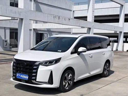 GAC M6, 2024