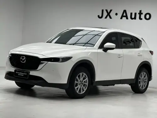Mazda CX-5, 2023
