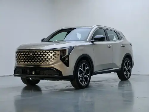 Changan CS55 PLUS, 2025
