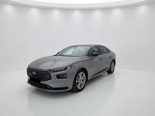 Ford Mondeo, 2023