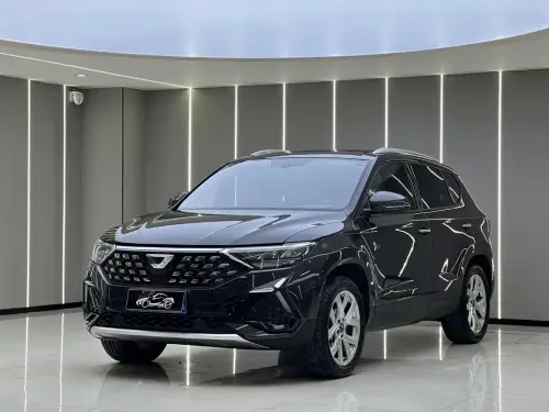Jetta VS5, 2022
