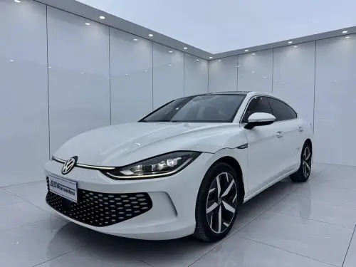Volkswagen Lamando, 2023