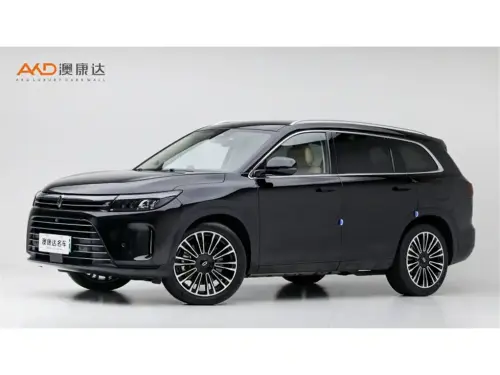AITO M7, 2023