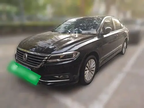 Volkswagen Lavida, 2021