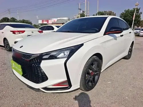 Dongfeng Yixuan, 2022