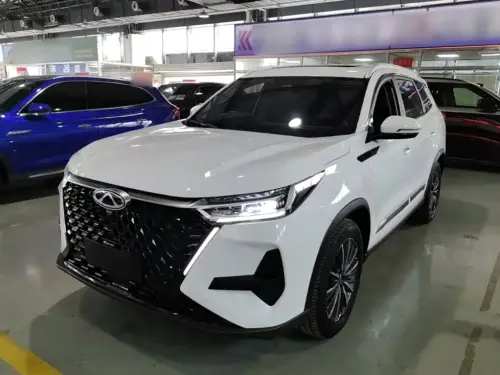 Chery Tiggo 8 PRO, 2025