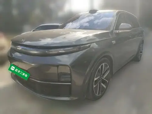 Li Auto L7, 2024