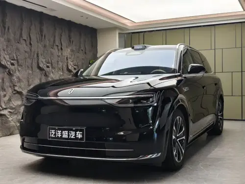 AITO M7, 2025