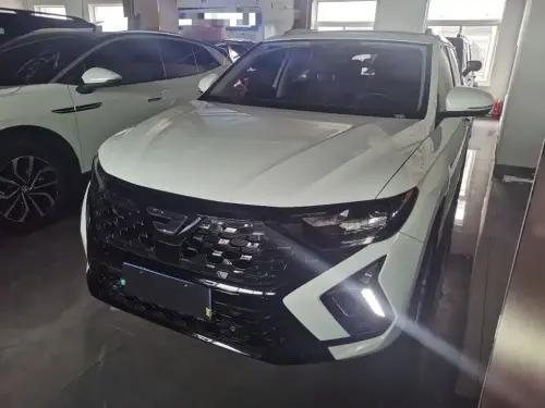 Jetta VS5, 2024