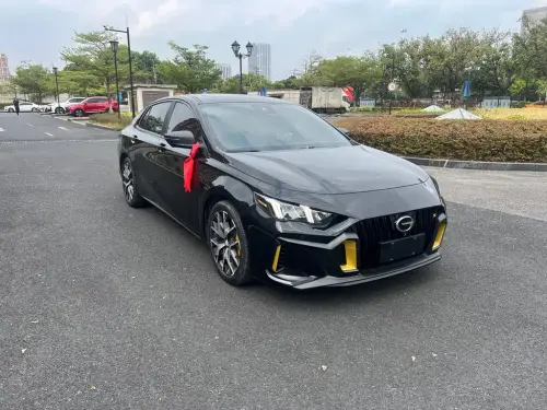 GAC Empow, 2022