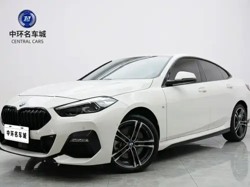 BMW 2-Series, 2024
