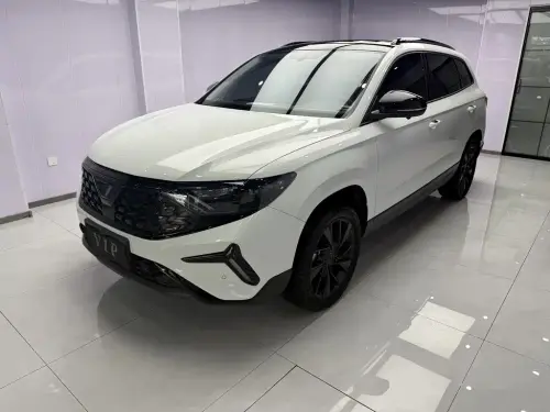 Jetta VS7, 2023