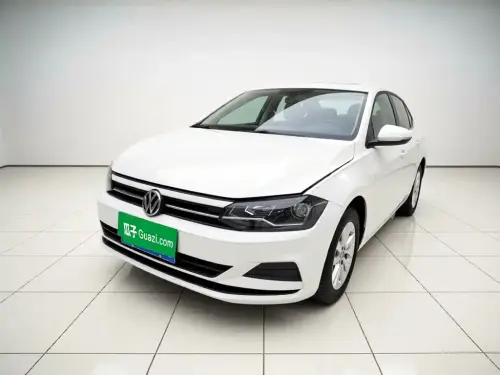 Volkswagen Polo, 2024