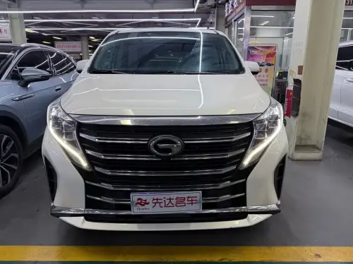 GAC M8, 2021