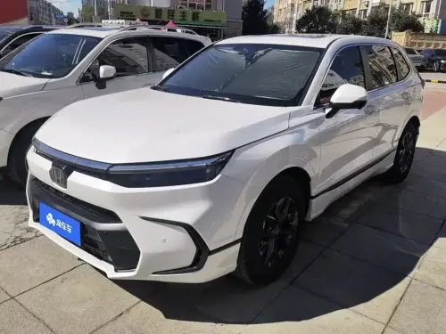 Honda Breeze, 2024