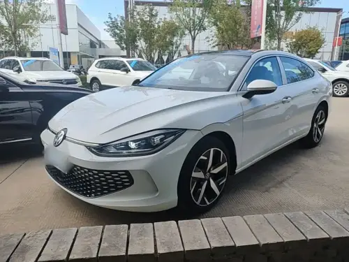 Volkswagen Lamando, 2026