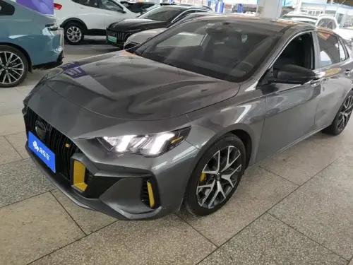GAC Empow, 2022