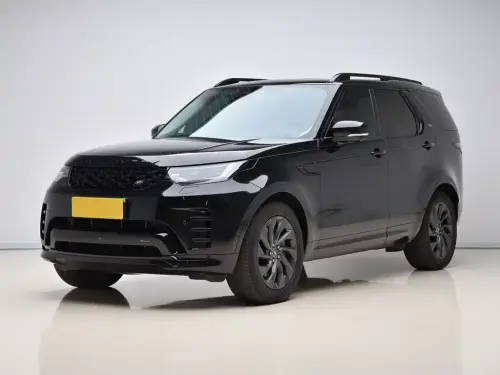 Land Rover Discovery, 2023