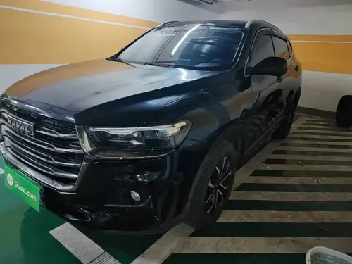 Haval H6, 2023